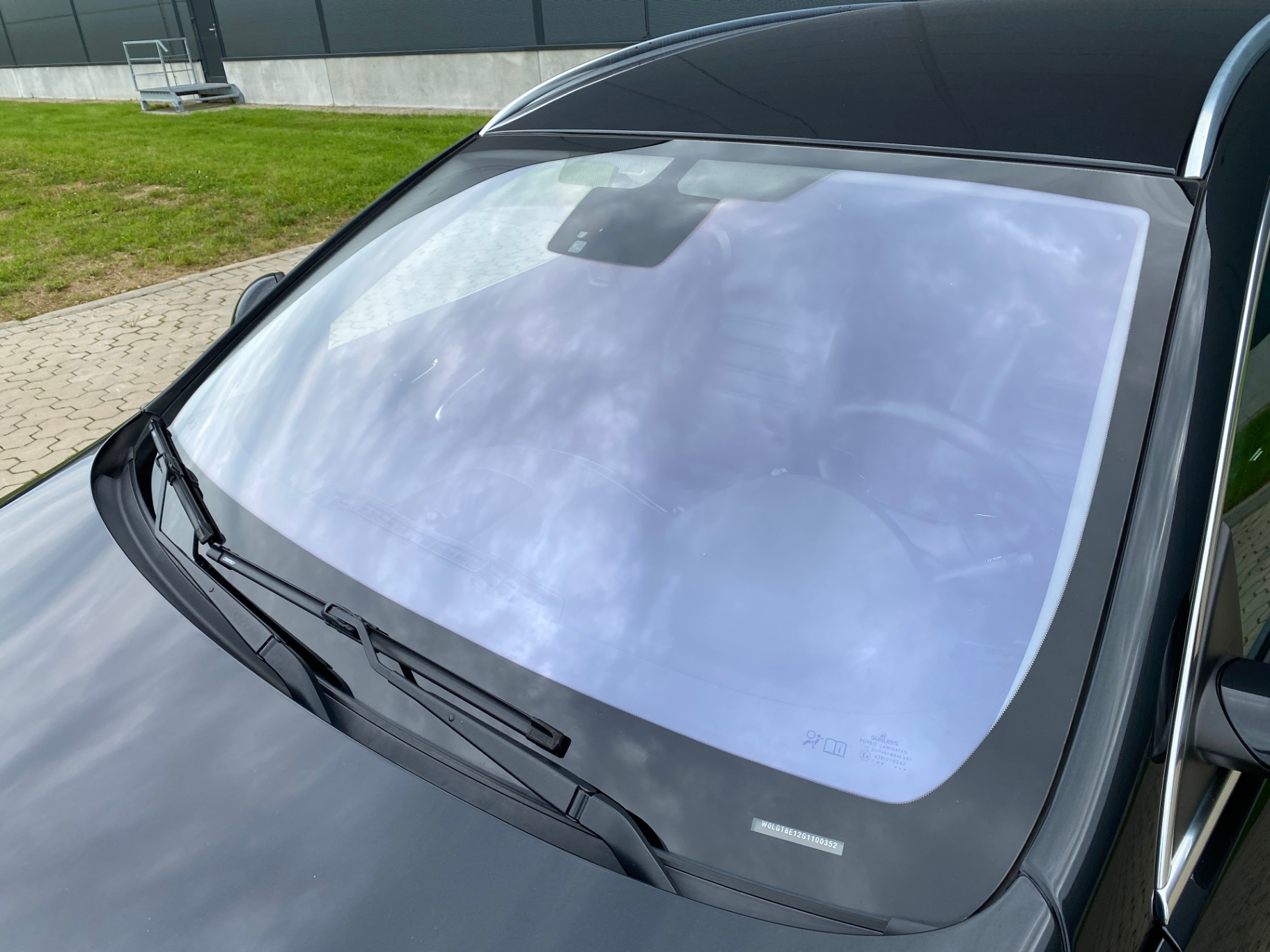 Opel Insignia 2016 – 8. foto
