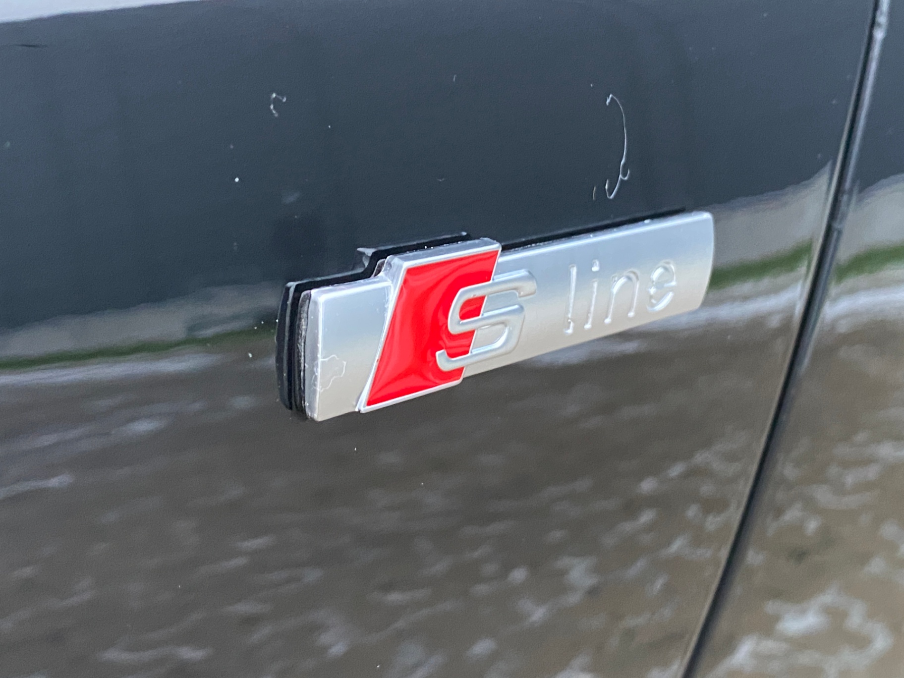Audi A4 2017 – 8. foto