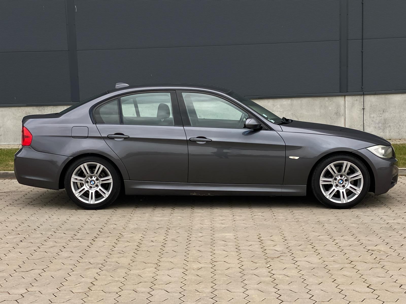 BMW 3 Series 2008 – 3. foto
