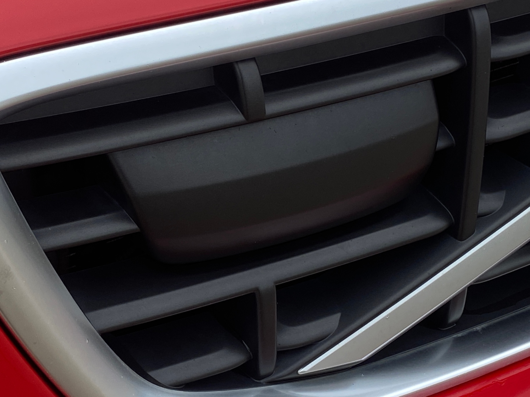 Volvo XC60 2011 – 11. foto
