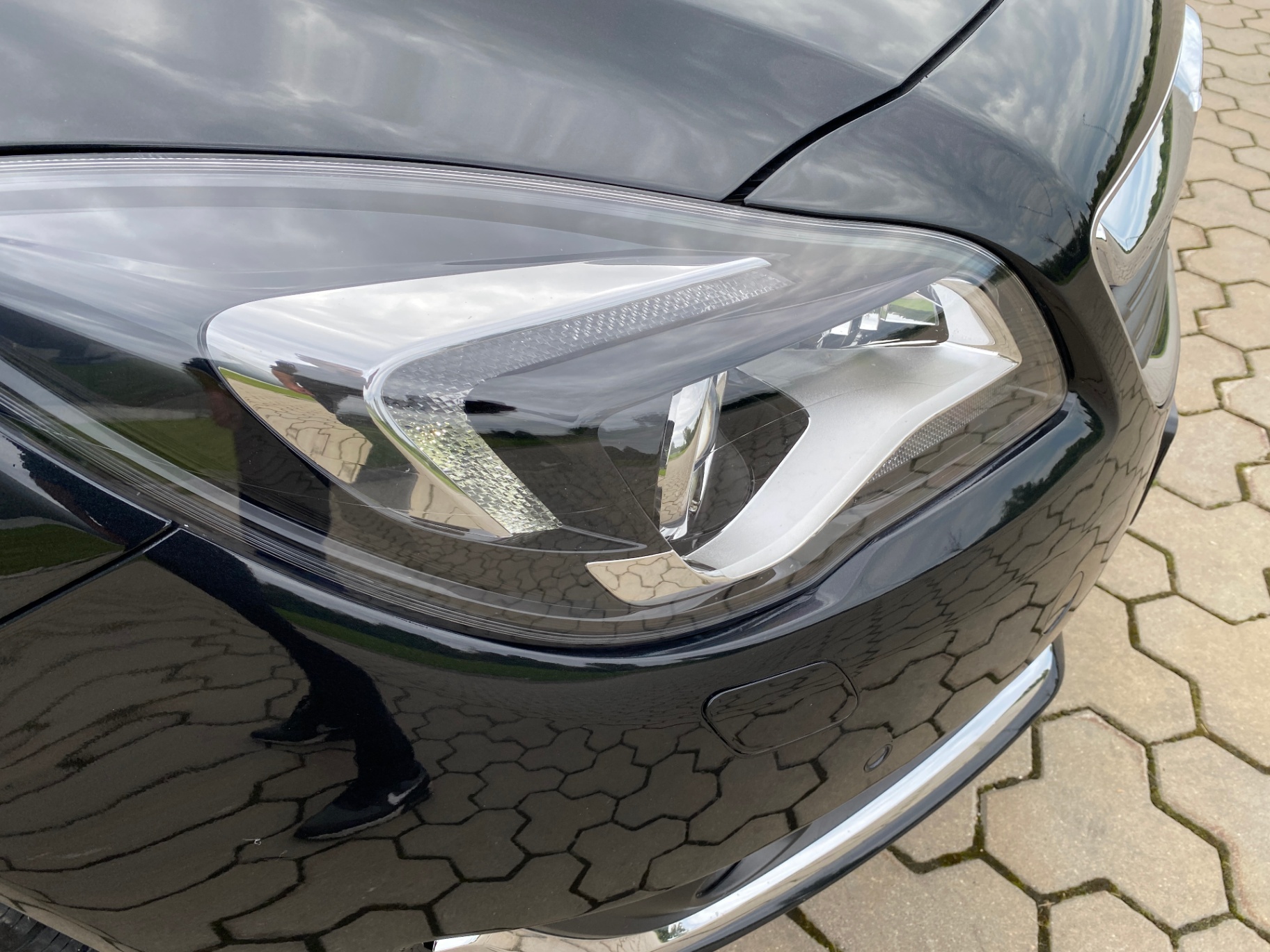 Opel Insignia 2016 – 7. foto