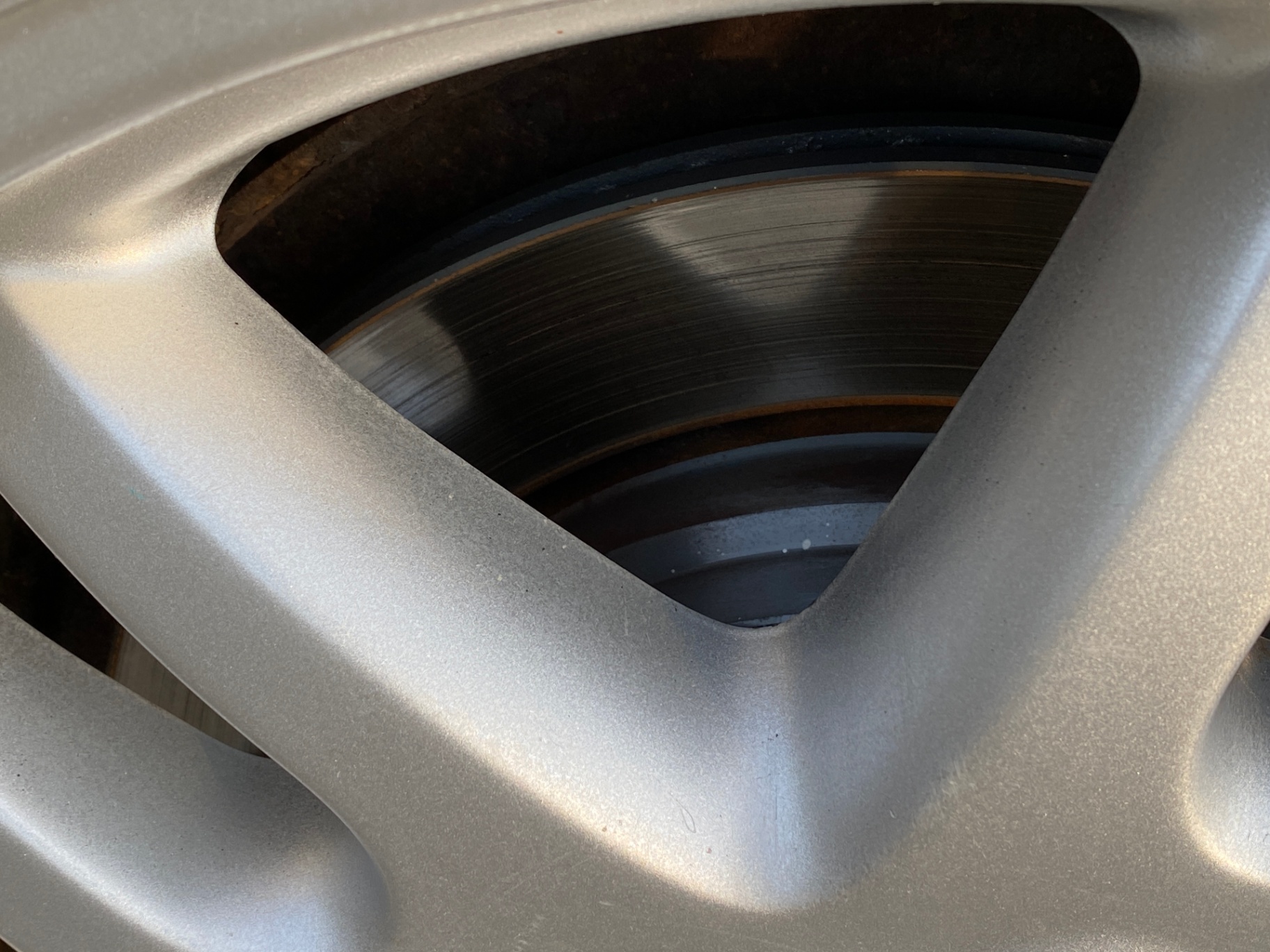 Land Rover Discovery 2008 – 11. foto