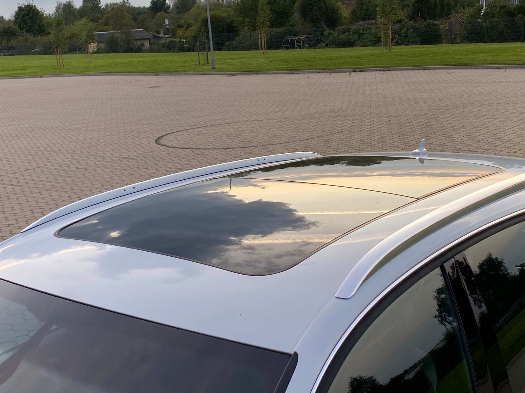 Audi Q5 2012 – 9. foto