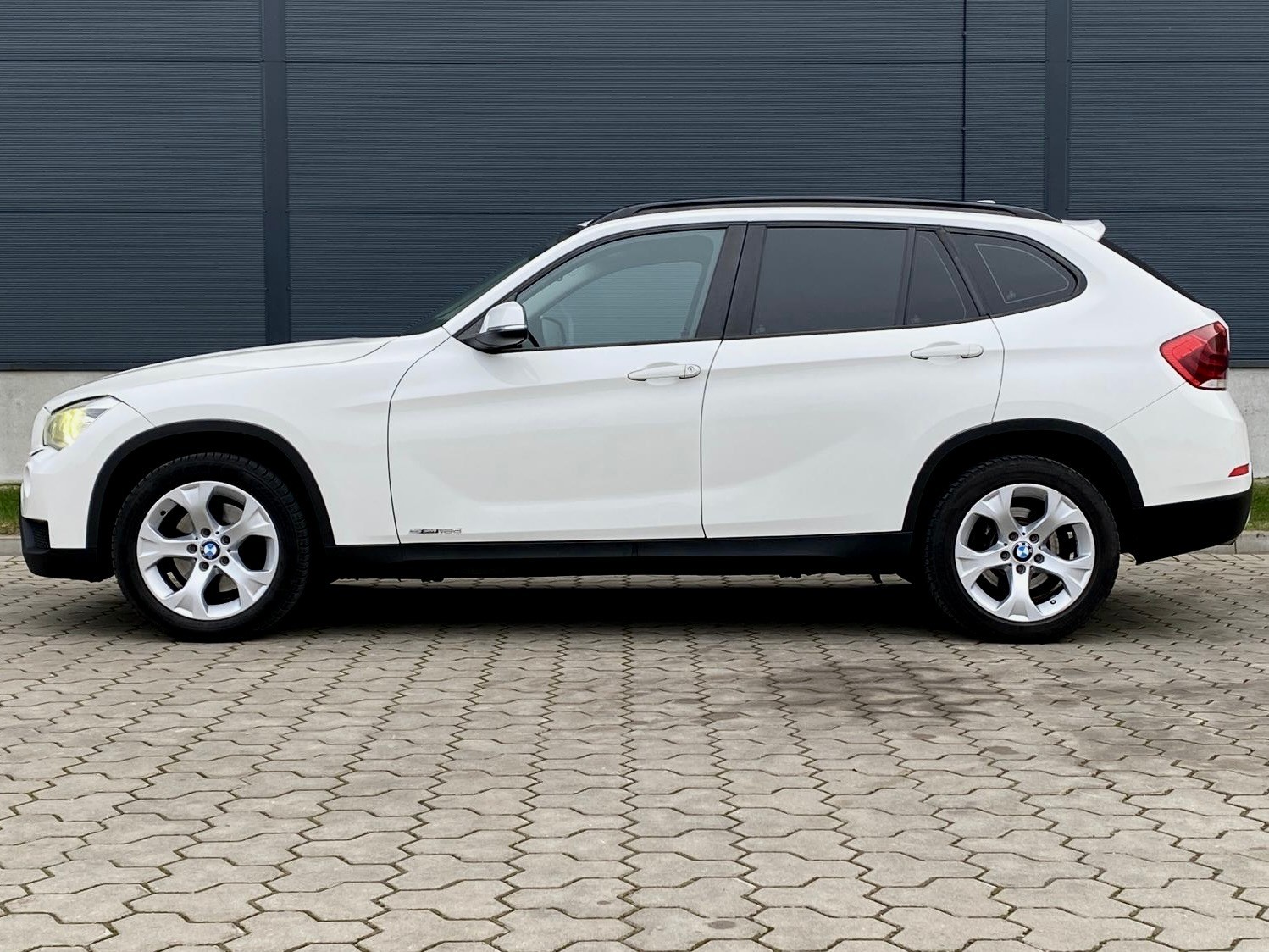 BMW X1 2012 – 5. foto