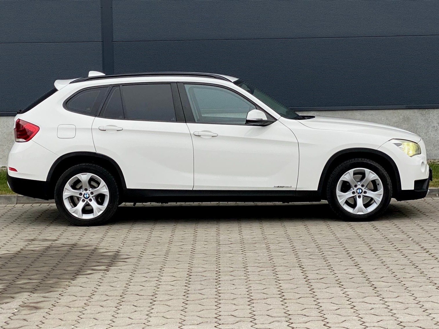 BMW X1 2012 – 6. foto