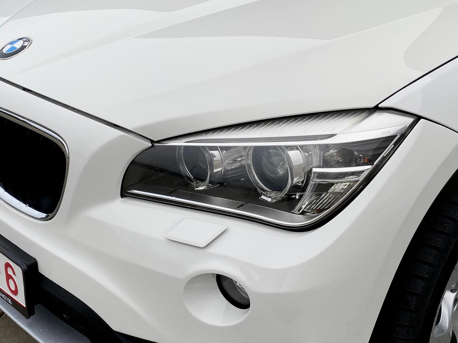 BMW X1 2012 – 9. foto