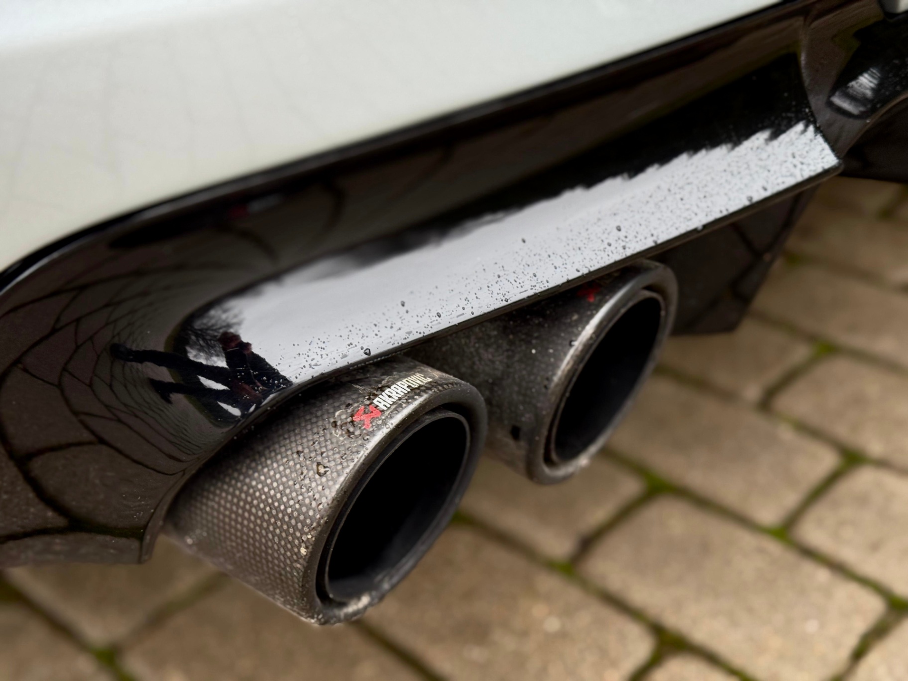 BMW M5 2012 – 9. foto