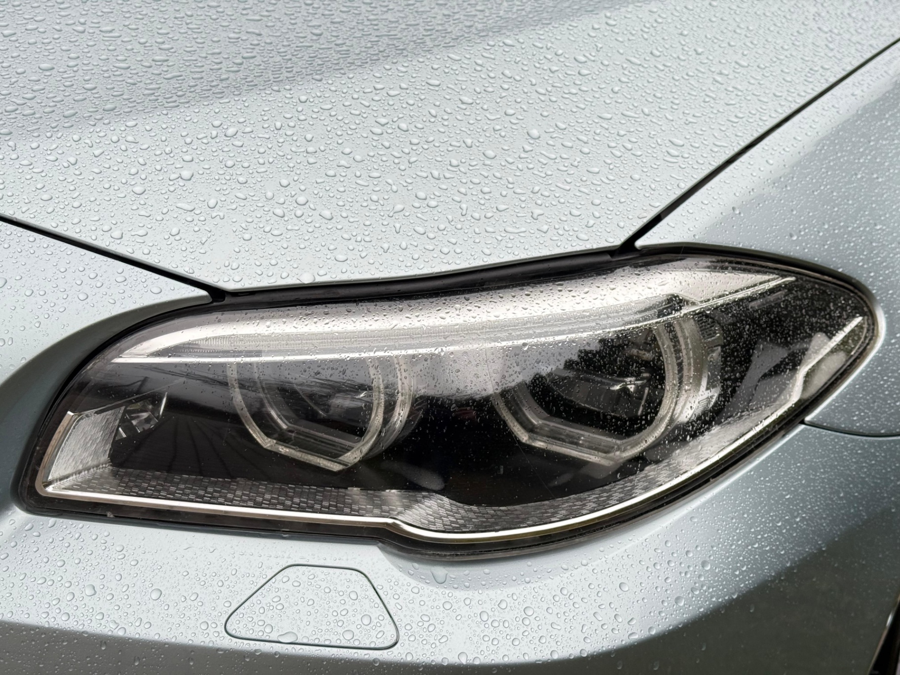 BMW M5 2012 – 10. foto
