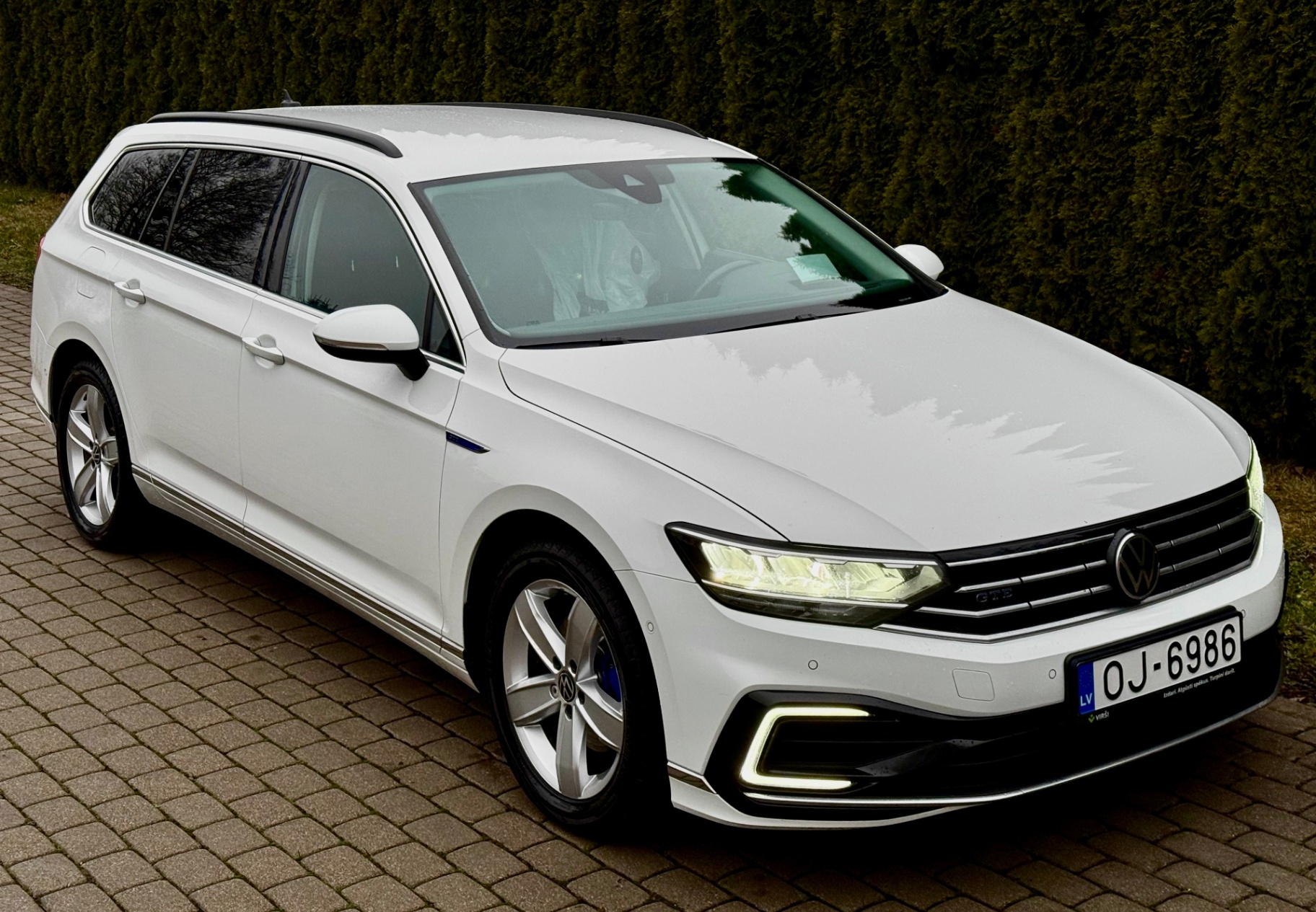 Volkswagen Passat 2021 – 2. foto