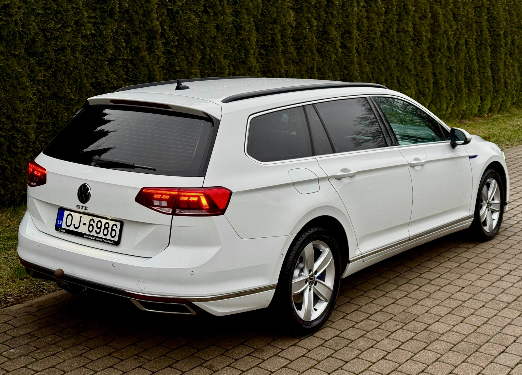 Volkswagen Passat 2021 – 3. foto