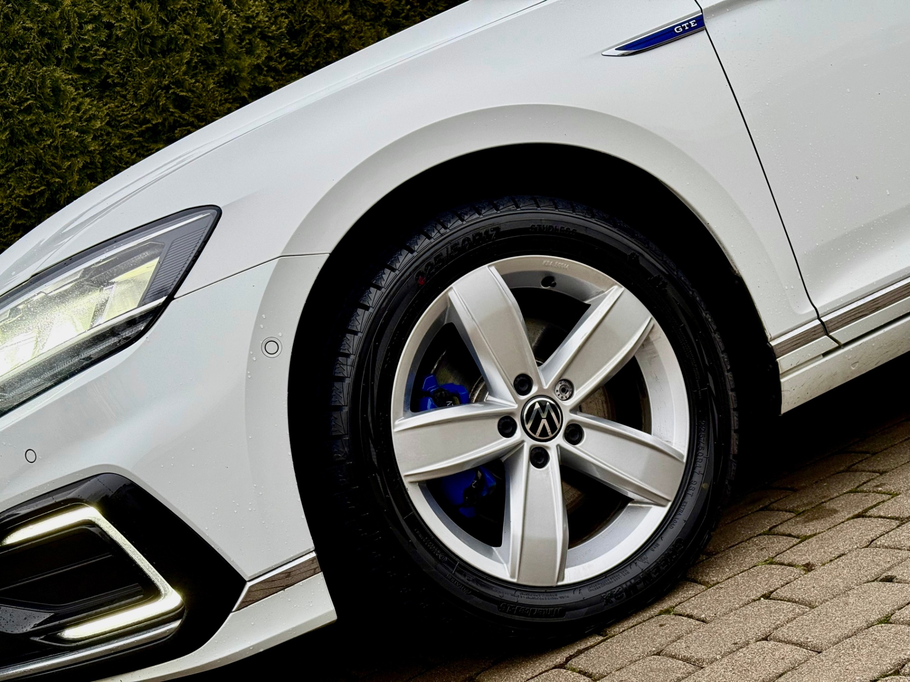 Volkswagen Passat 2021 – 11. foto