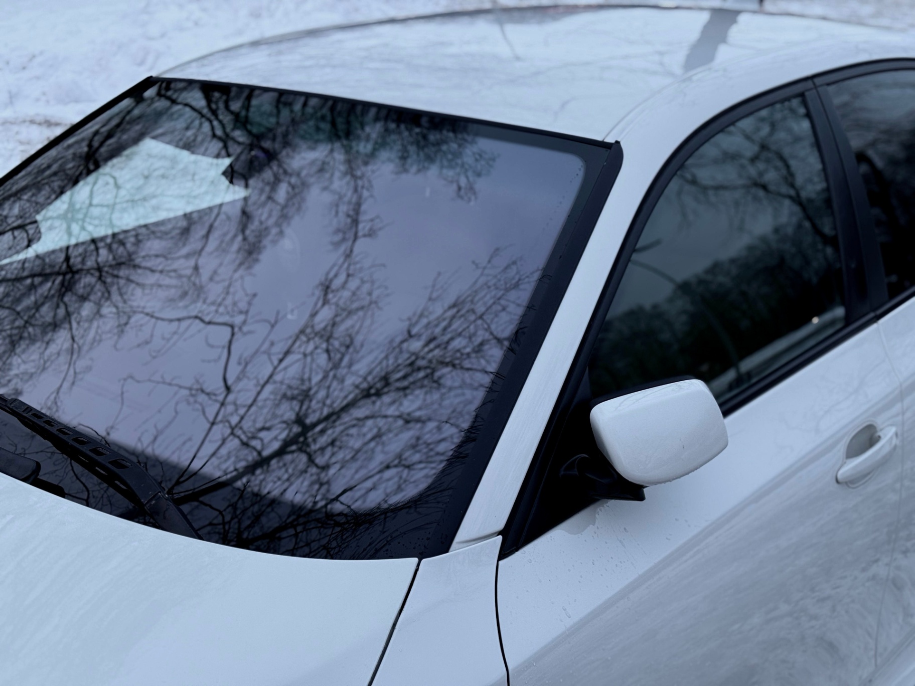 BMW 5 Series 2006 – 8. foto