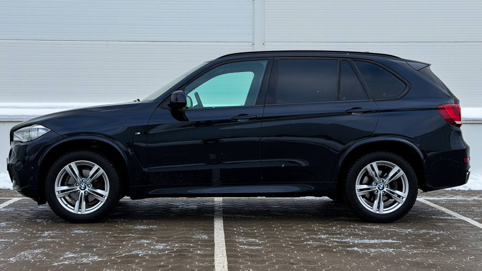 BMW X5 2014 – 6. foto