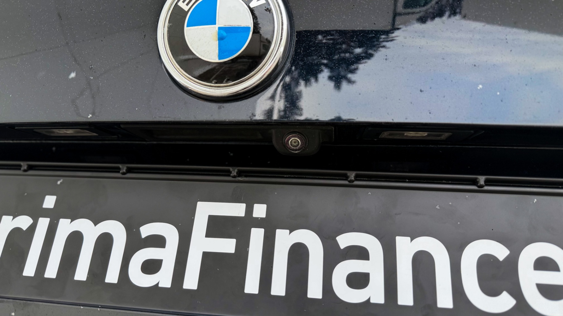 BMW X5 2014 – 11. foto