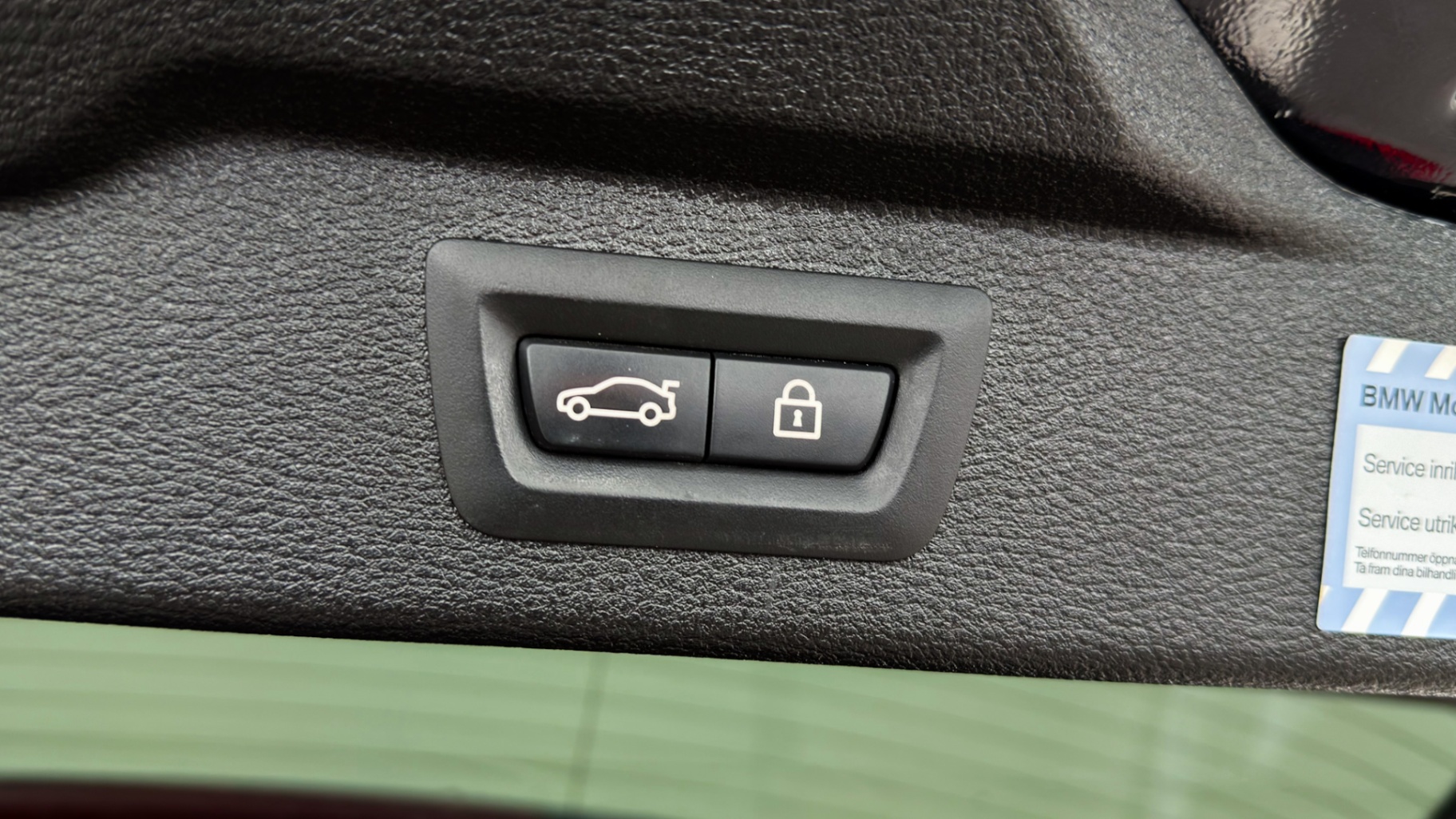 BMW X5 2014 – 12. foto