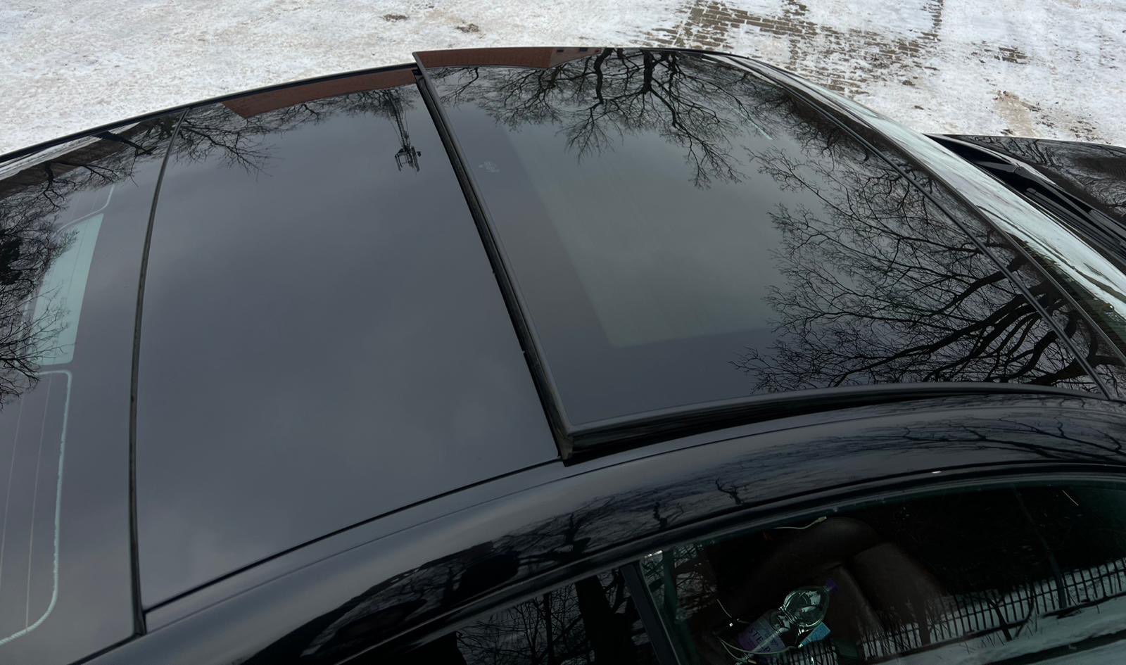 BMW 6 Series 2005 – 5. foto