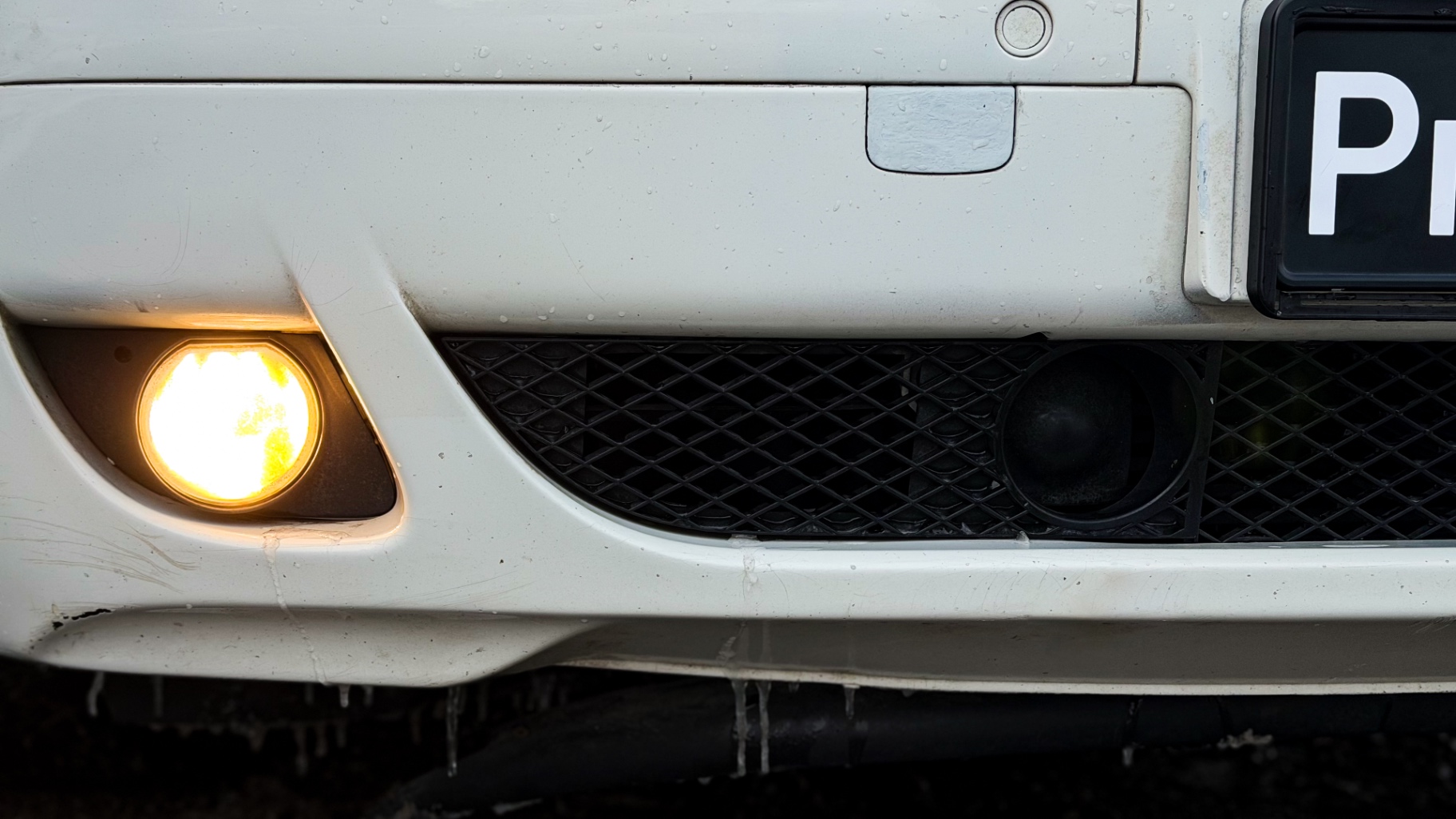 BMW 7 Series 2006 – 8. foto