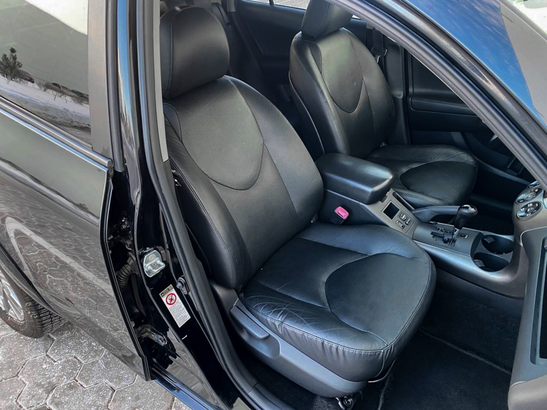 Toyota RAV4 2012 – 12. foto