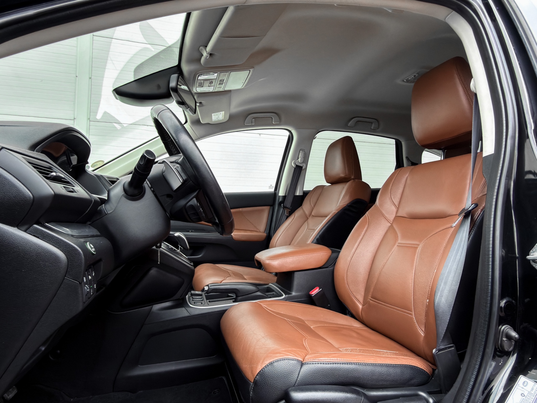 Honda CR-V 2016 – 10. foto