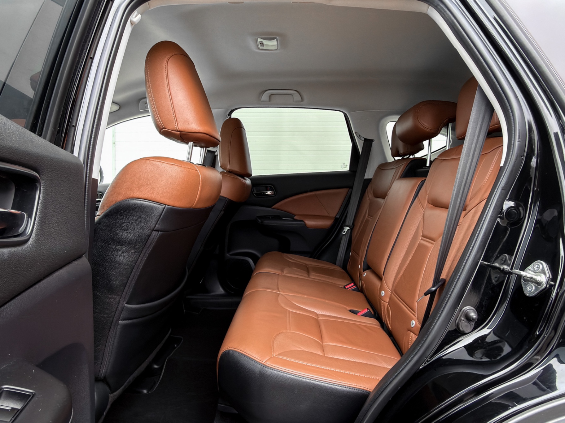 Honda CR-V 2016 – 12. foto