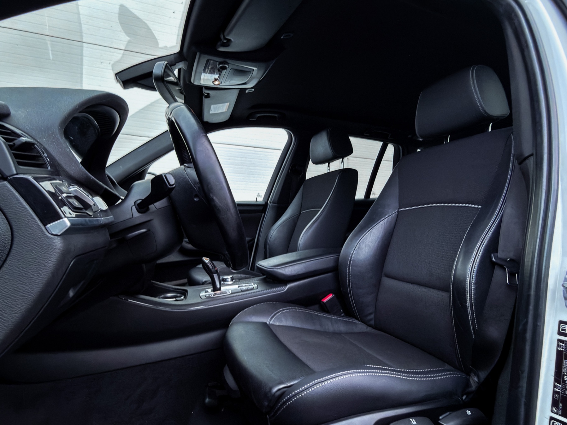 BMW X3 2012 – 10. foto