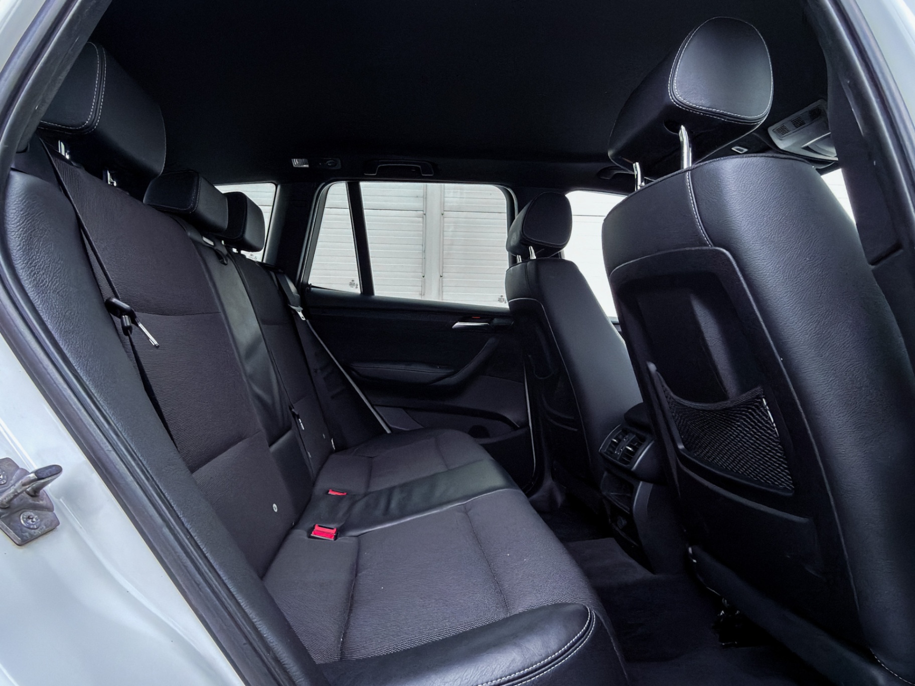 BMW X3 2012 – 12. foto