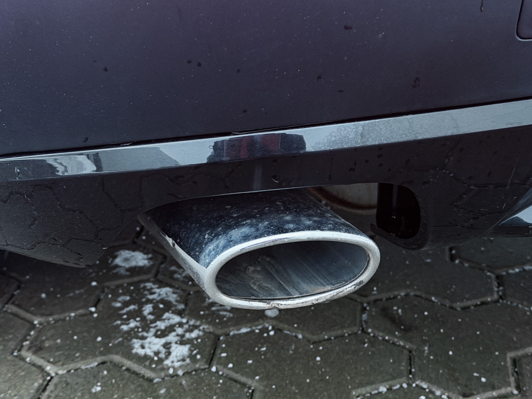 BMW X3 2014 – 10. foto