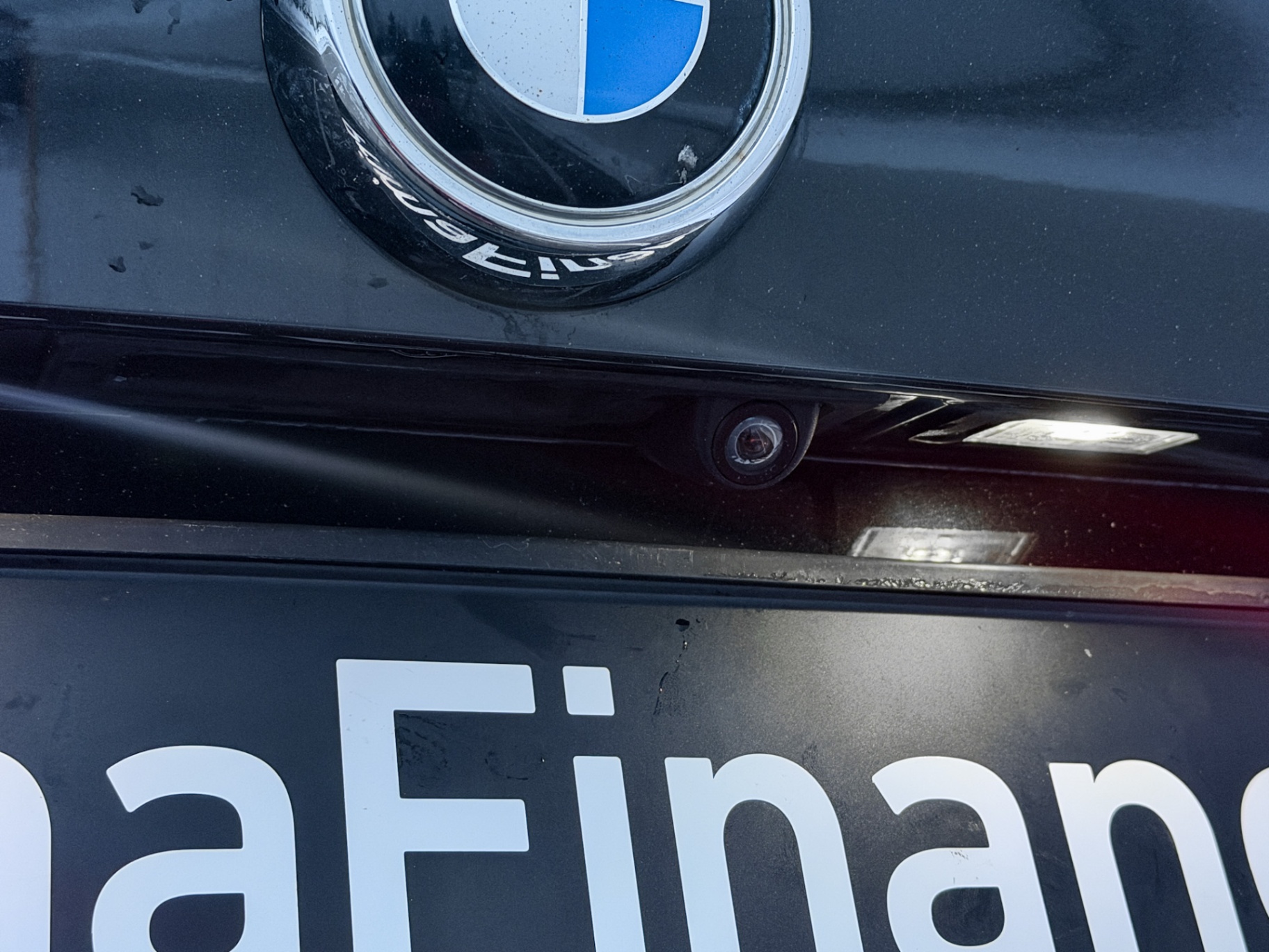 BMW X3 2014 – 11. foto
