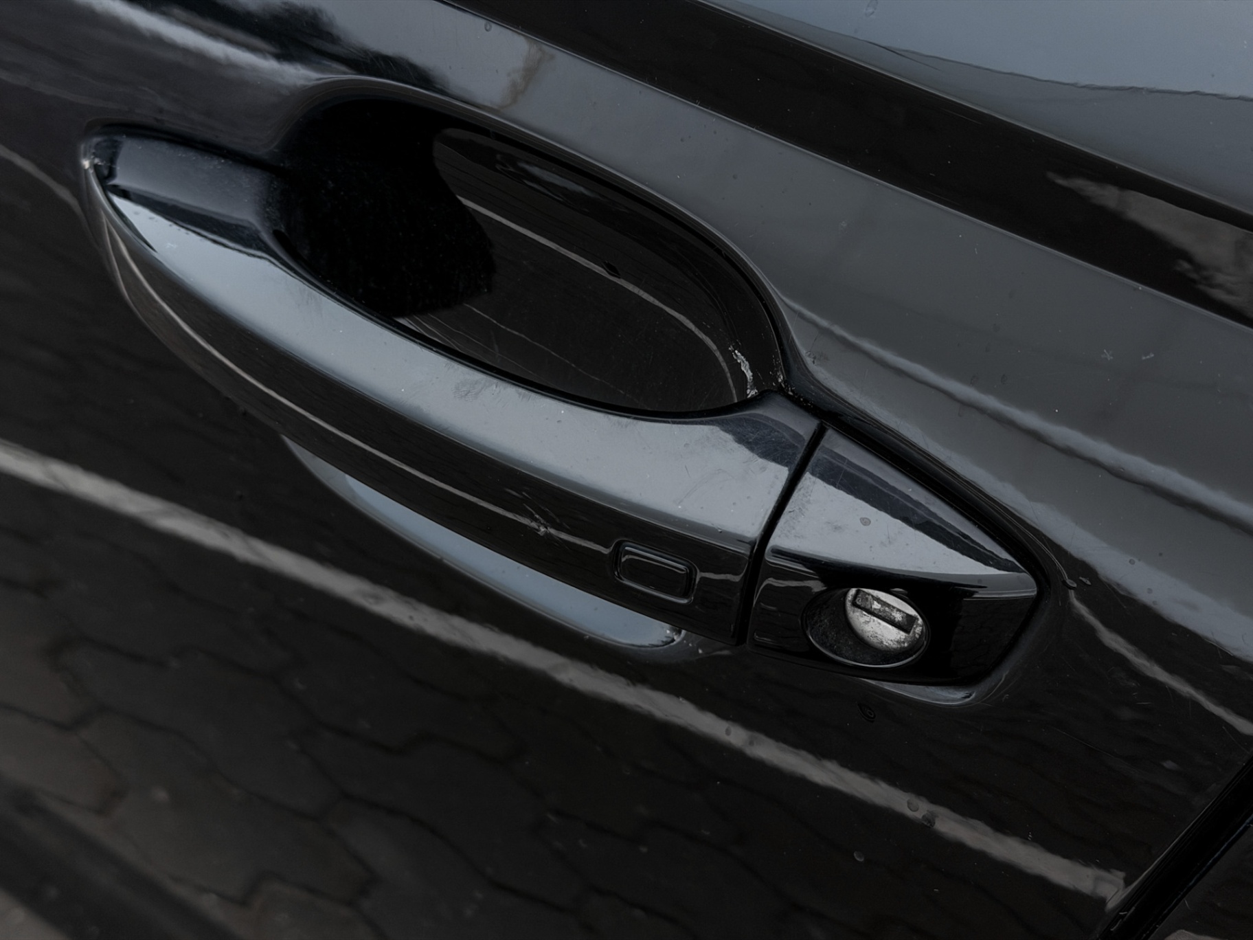 Audi A6 2014 – 9. foto