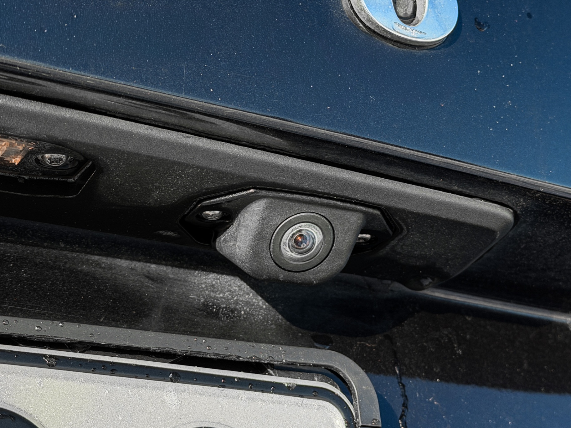 Volvo XC60 2010 – 8. foto