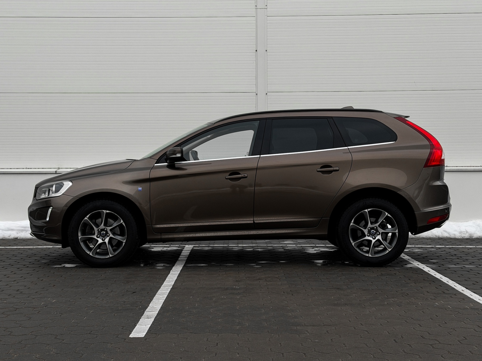 Volvo XC60 2015 – 8. foto