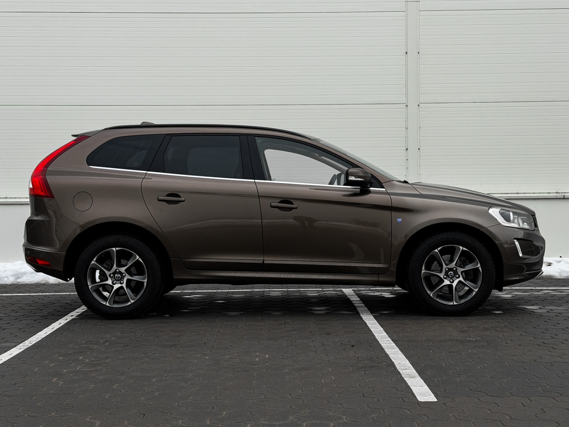 Volvo XC60 2015 – 10. foto