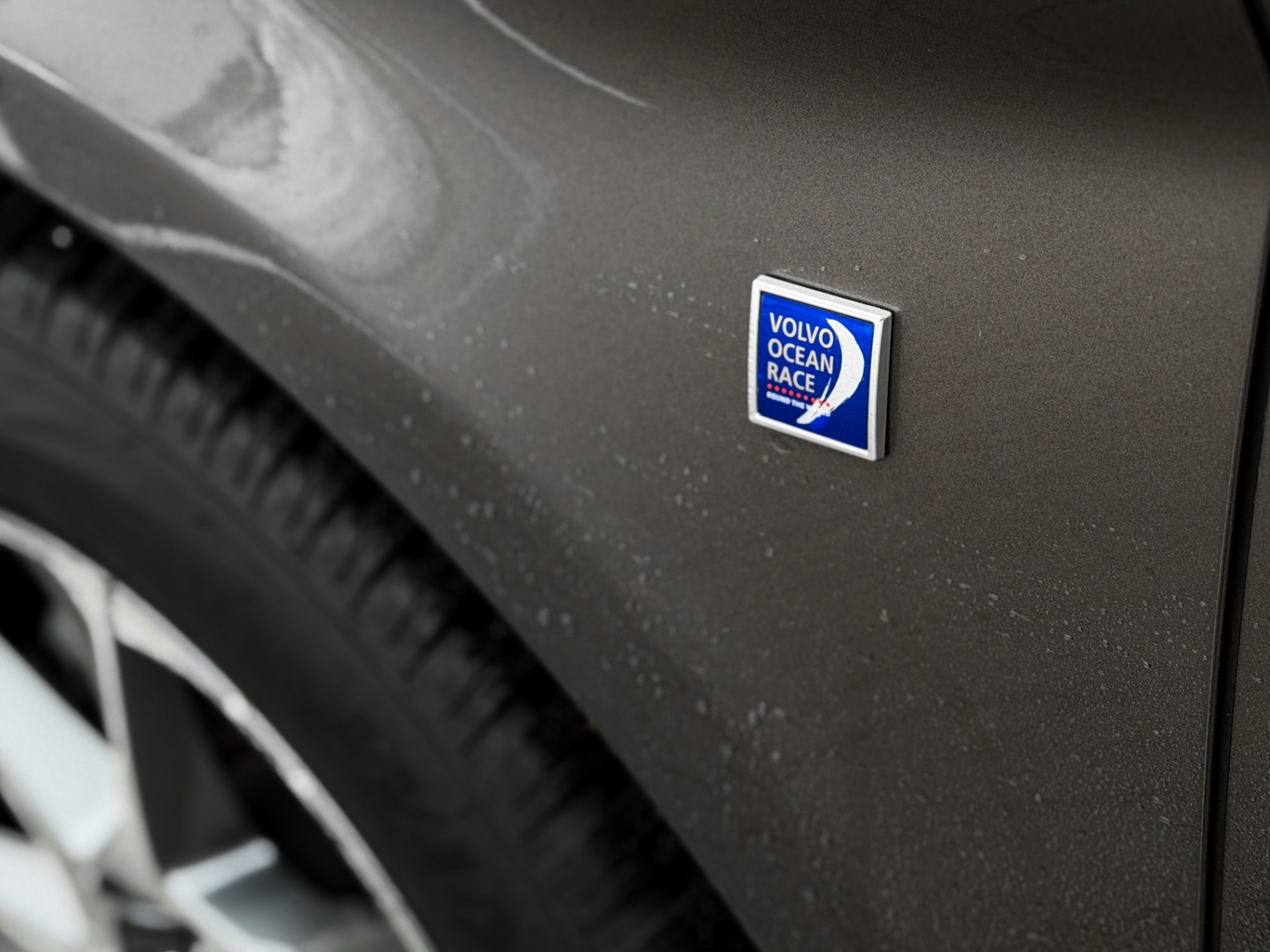 Volvo XC60 2015 – 11. foto