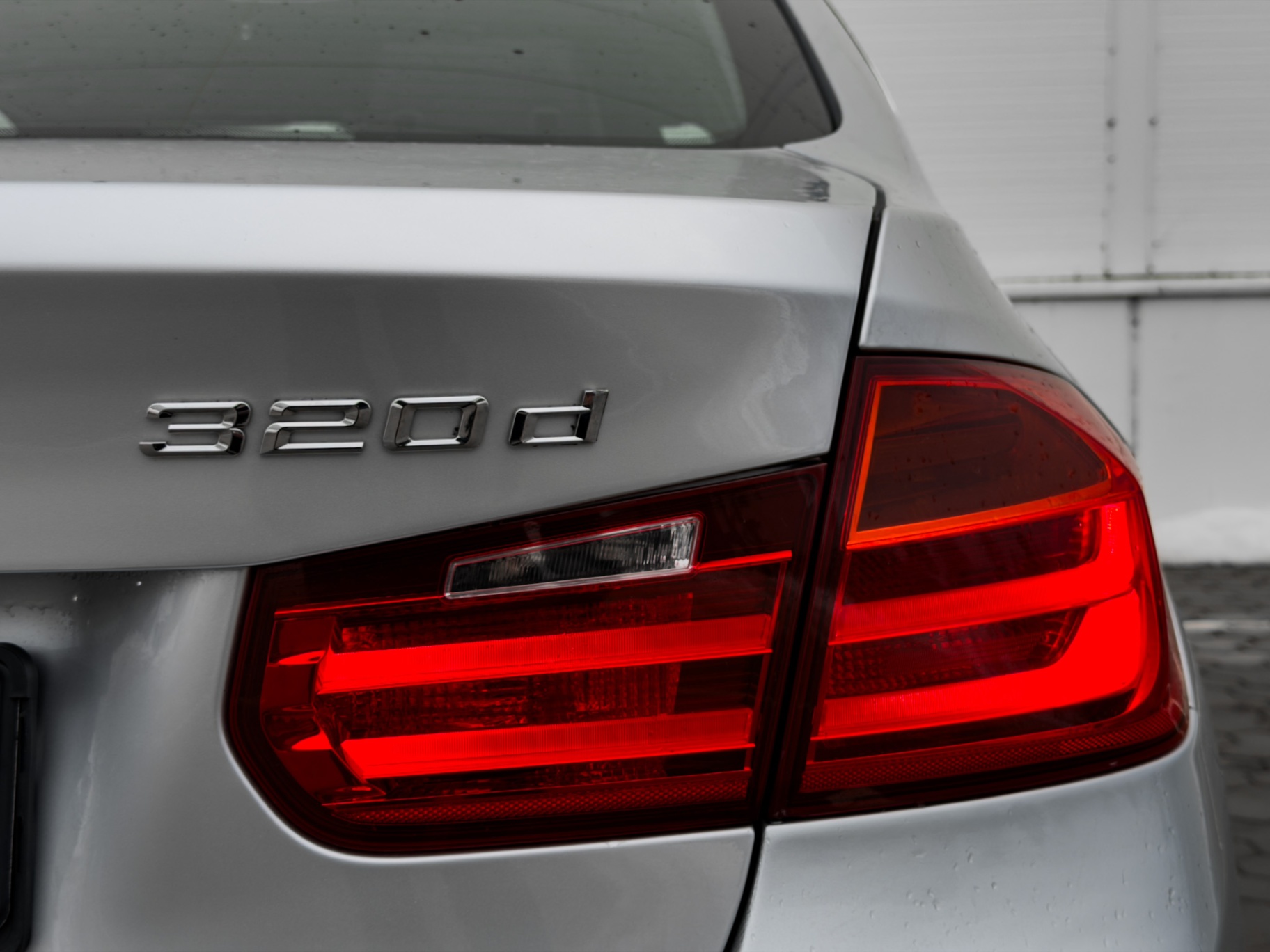 BMW 3 Series 2015 – 6. foto