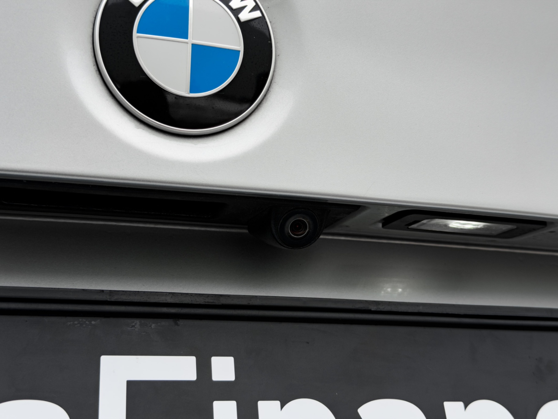BMW 3 Series 2015 – 8. foto