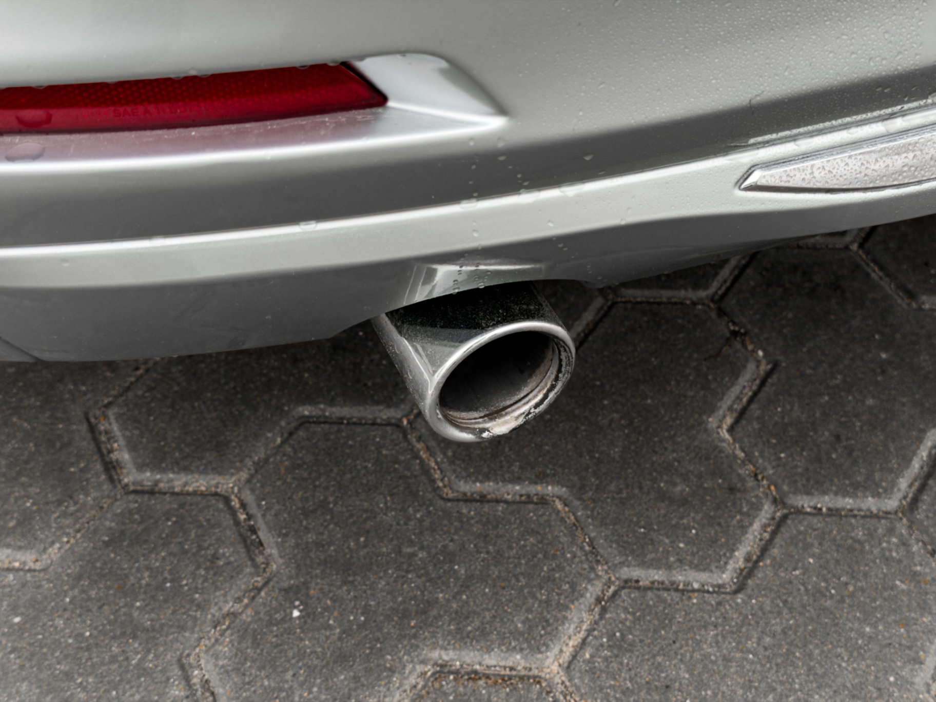 BMW 3 Series 2015 – 12. foto