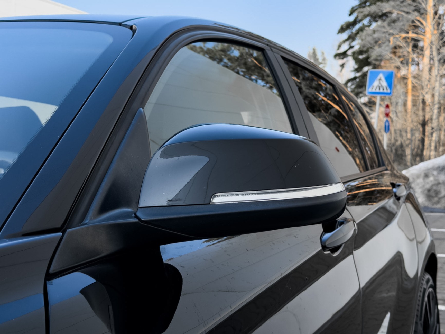 BMW 1 Series 2014 – 11. foto