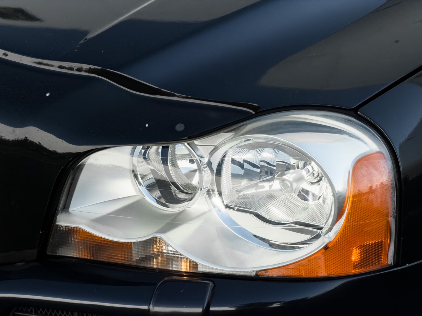 Volvo XC90 2004 – 11. foto