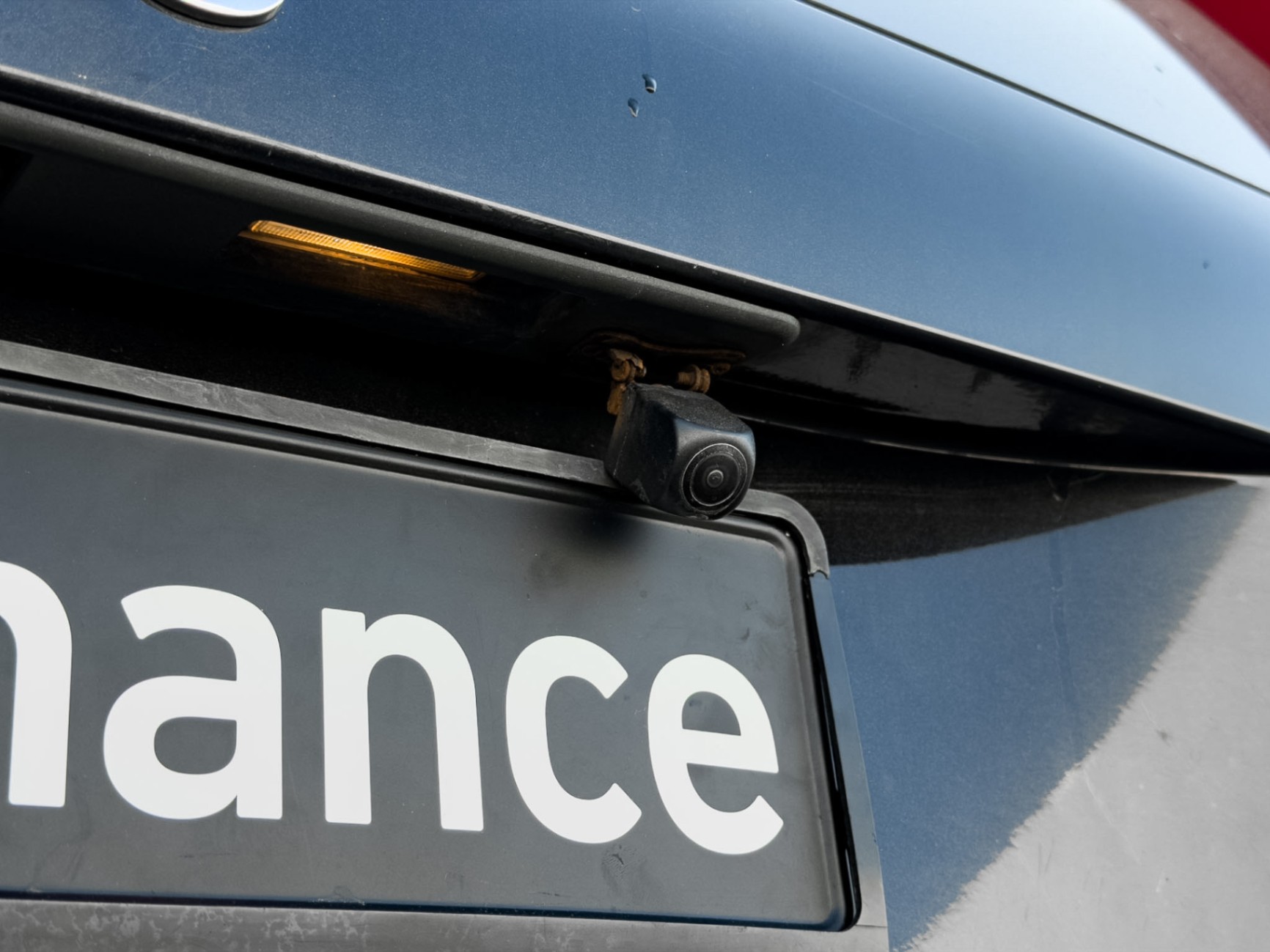 Volvo XC90 2004 – 12. foto