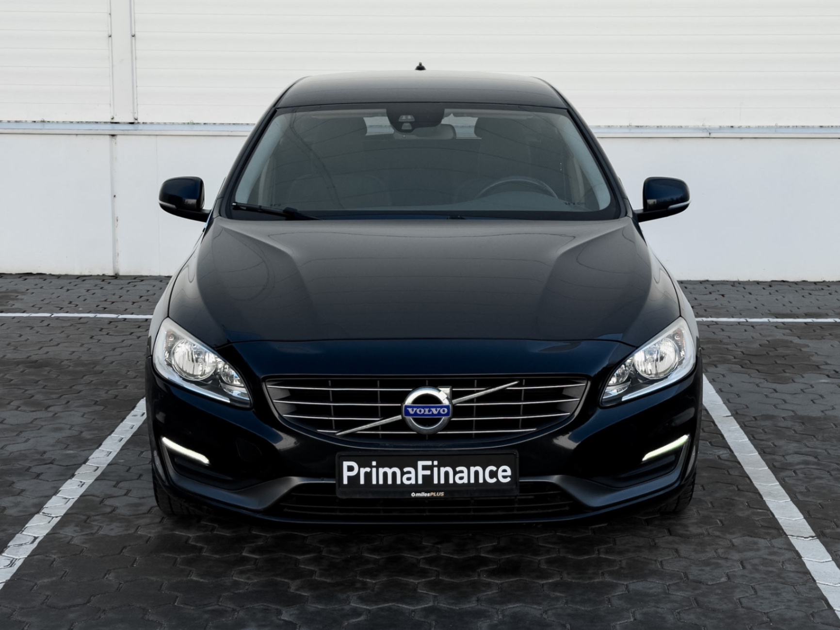 Volvo V60 2014 – 4. foto