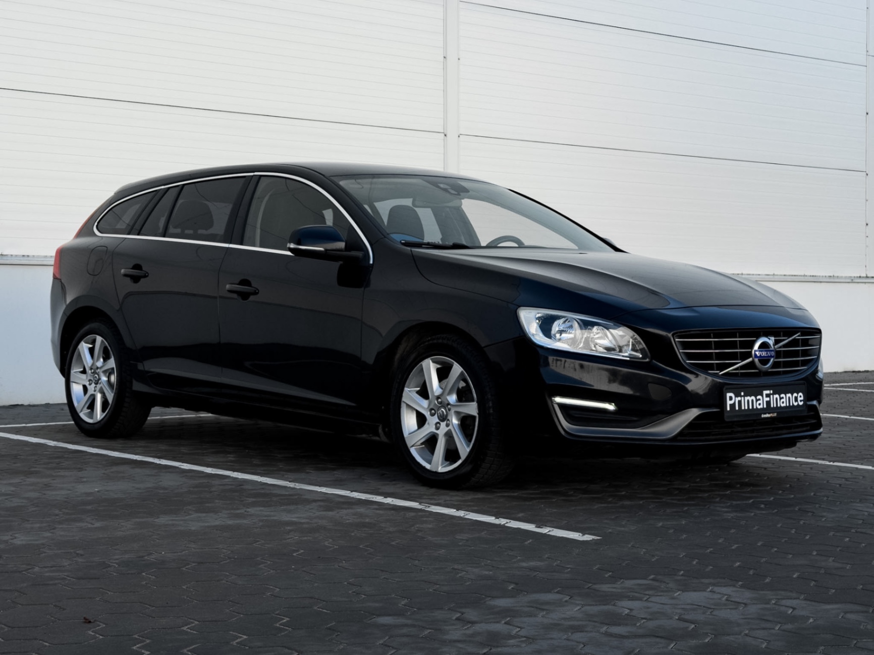 Volvo V60 2014 – 6. foto