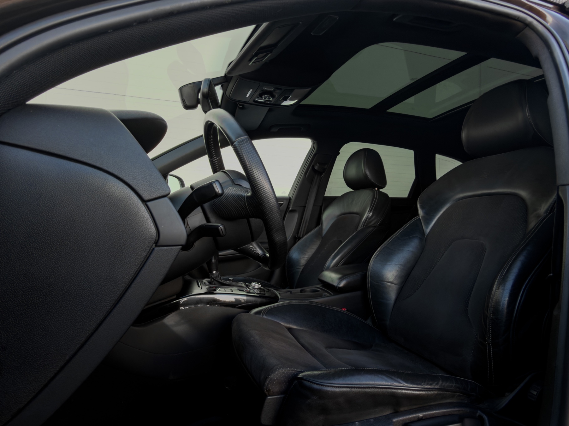 Audi A4 2011 – 12. foto
