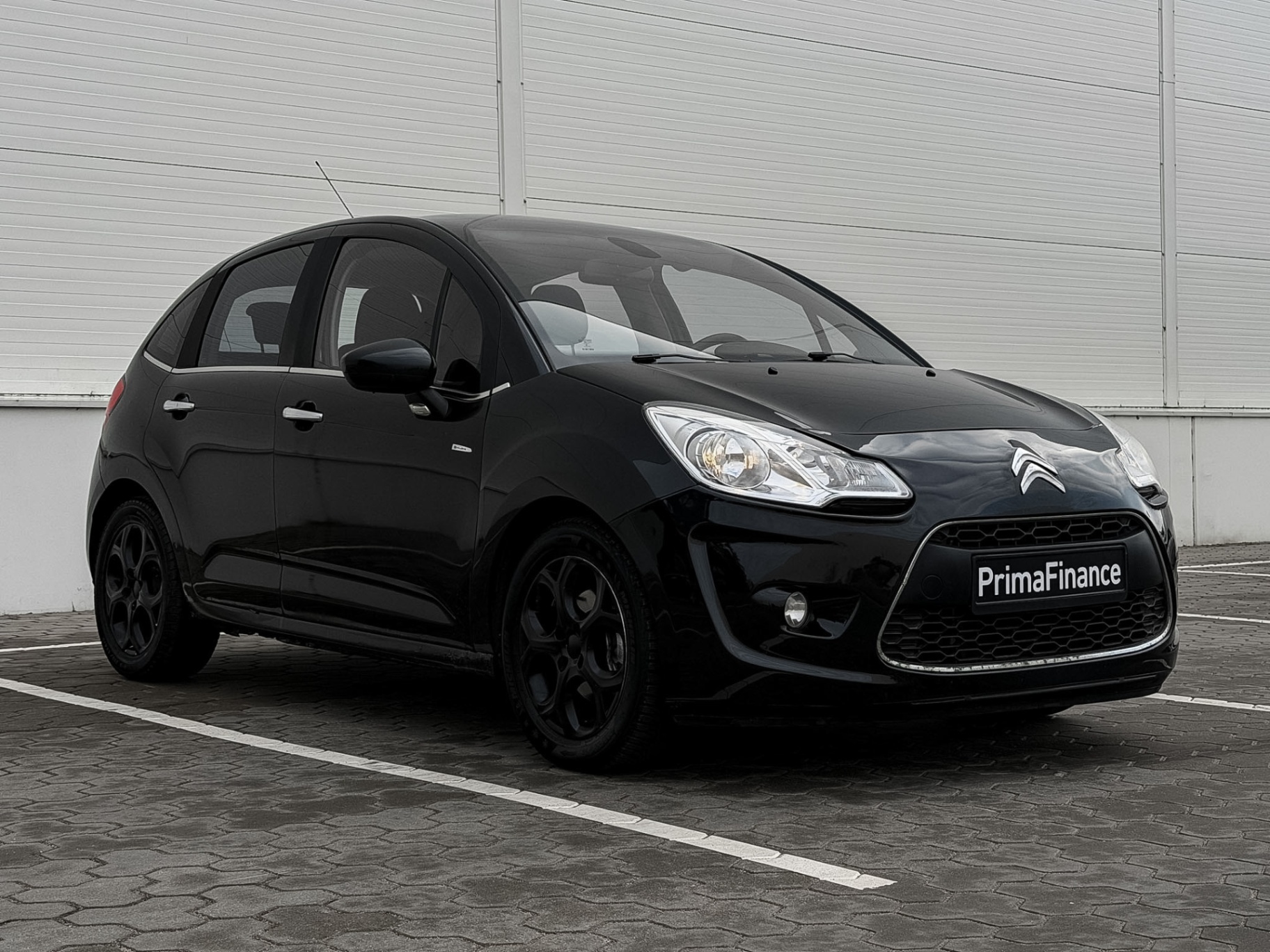 Citroën C3 2012 – 3. foto