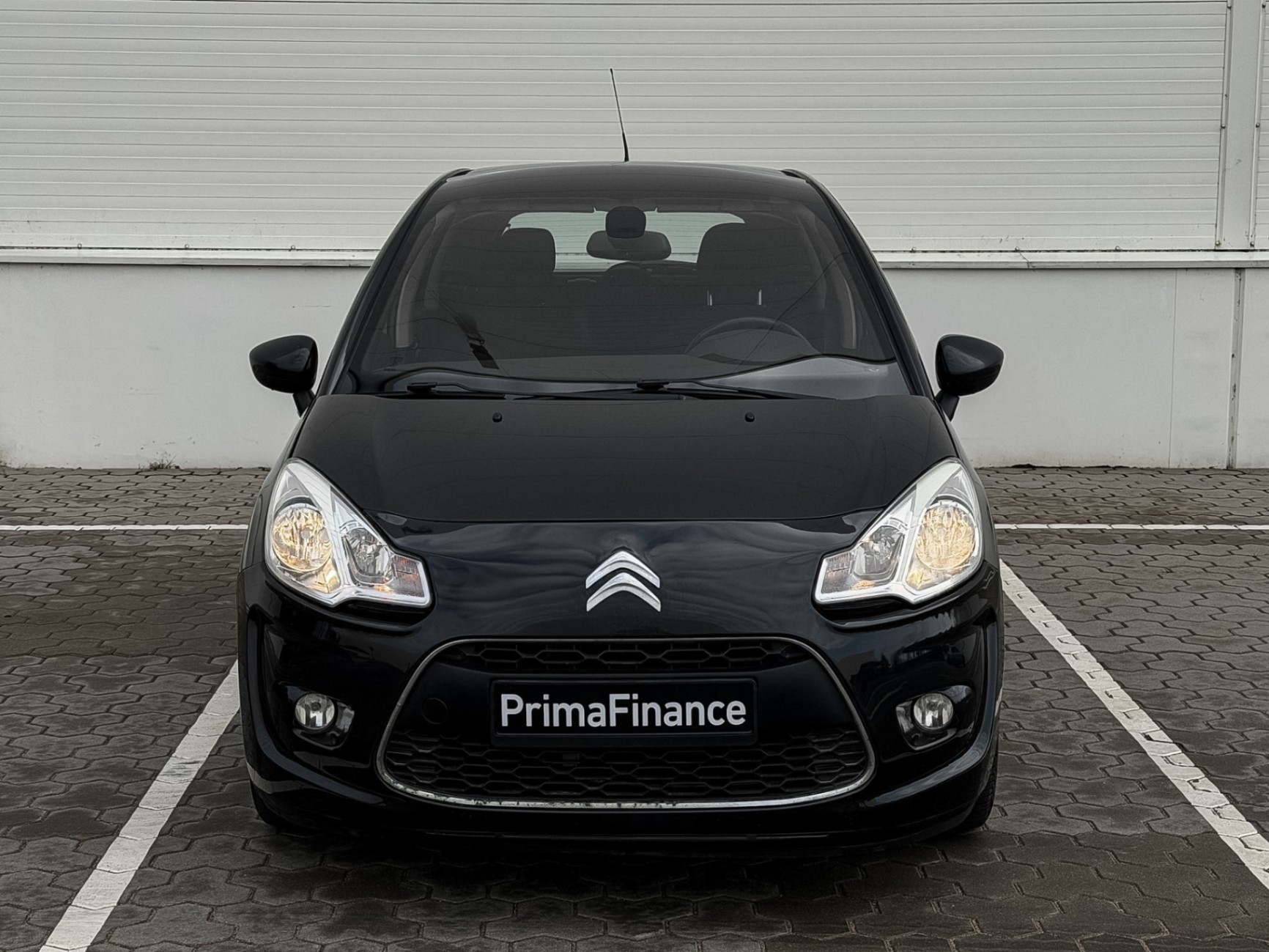 Citroën C3 2012 – 5. foto