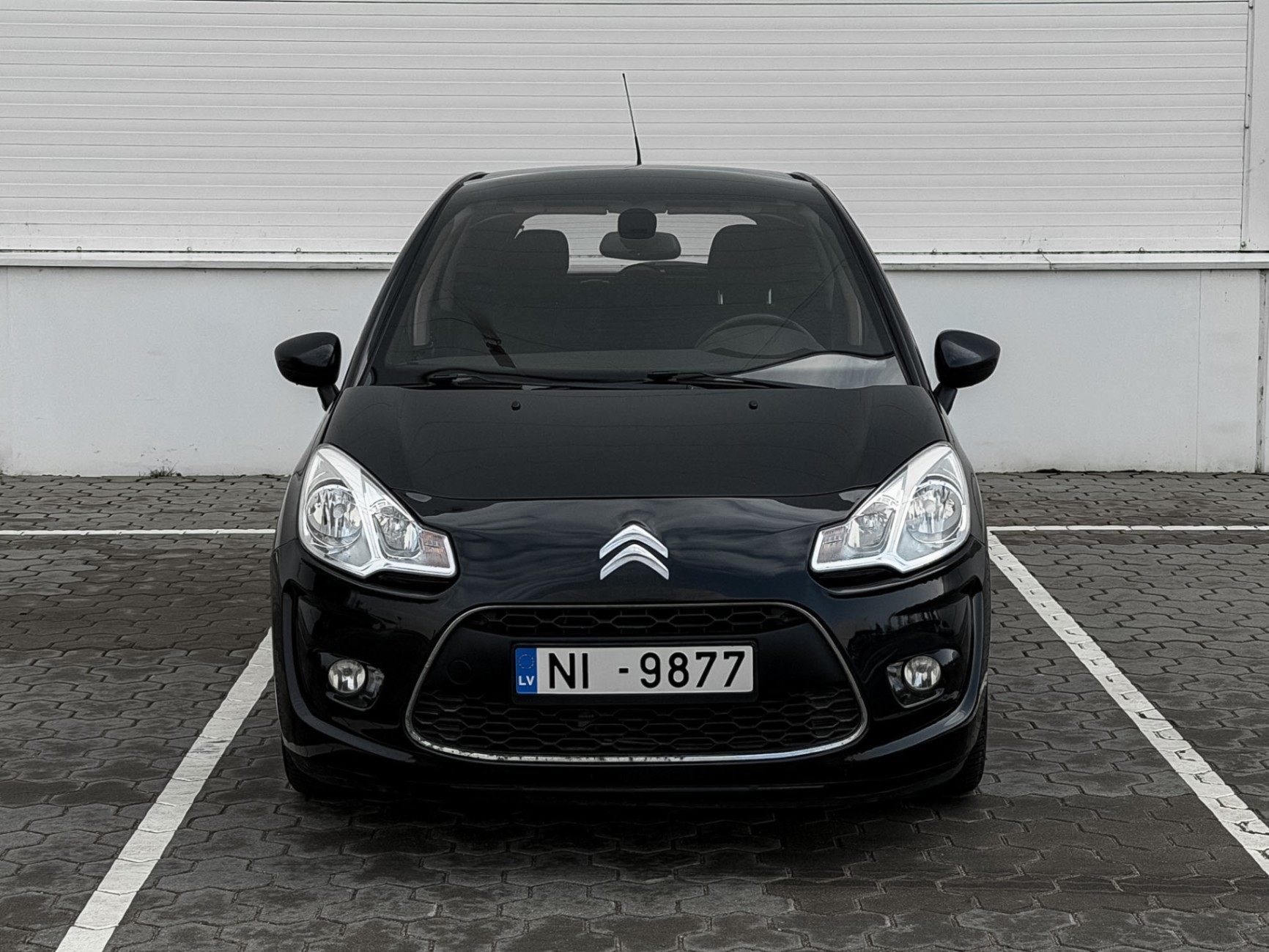 Citroën C3 2012 – 6. foto