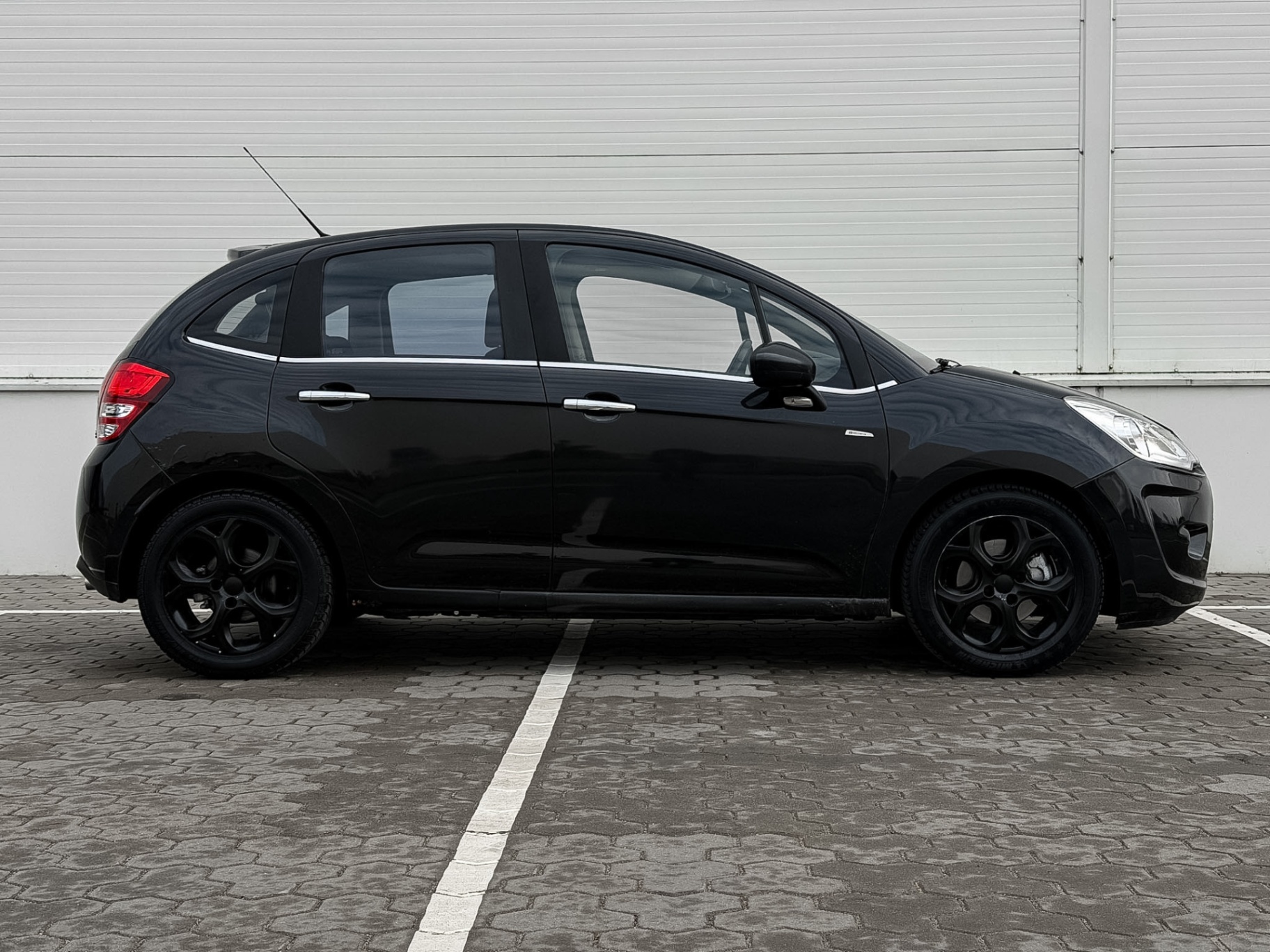 Citroën C3 2012 – 11. foto