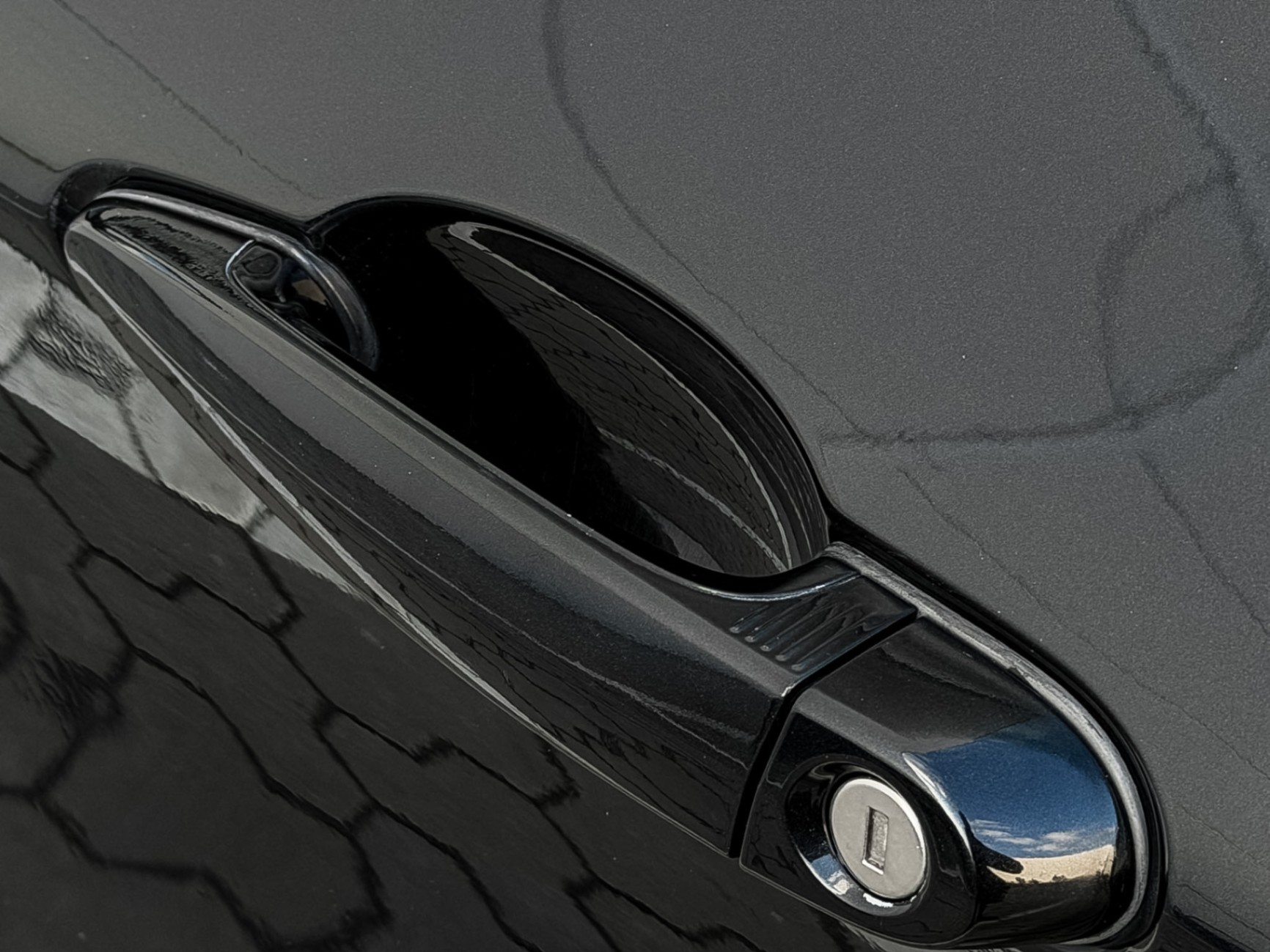 BMW X6 2012 – 11. foto