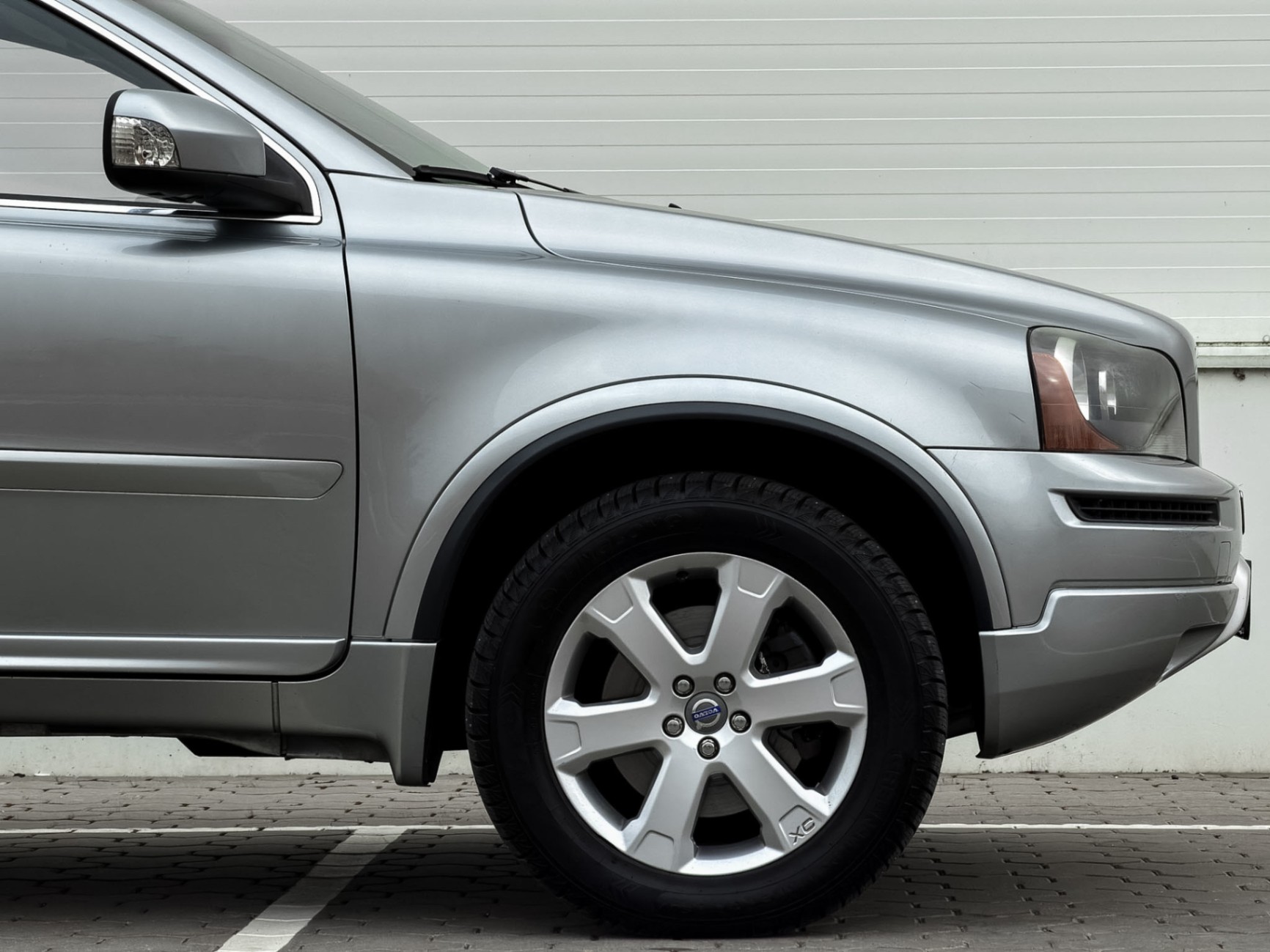 Volvo XC90 2012 – 12. foto