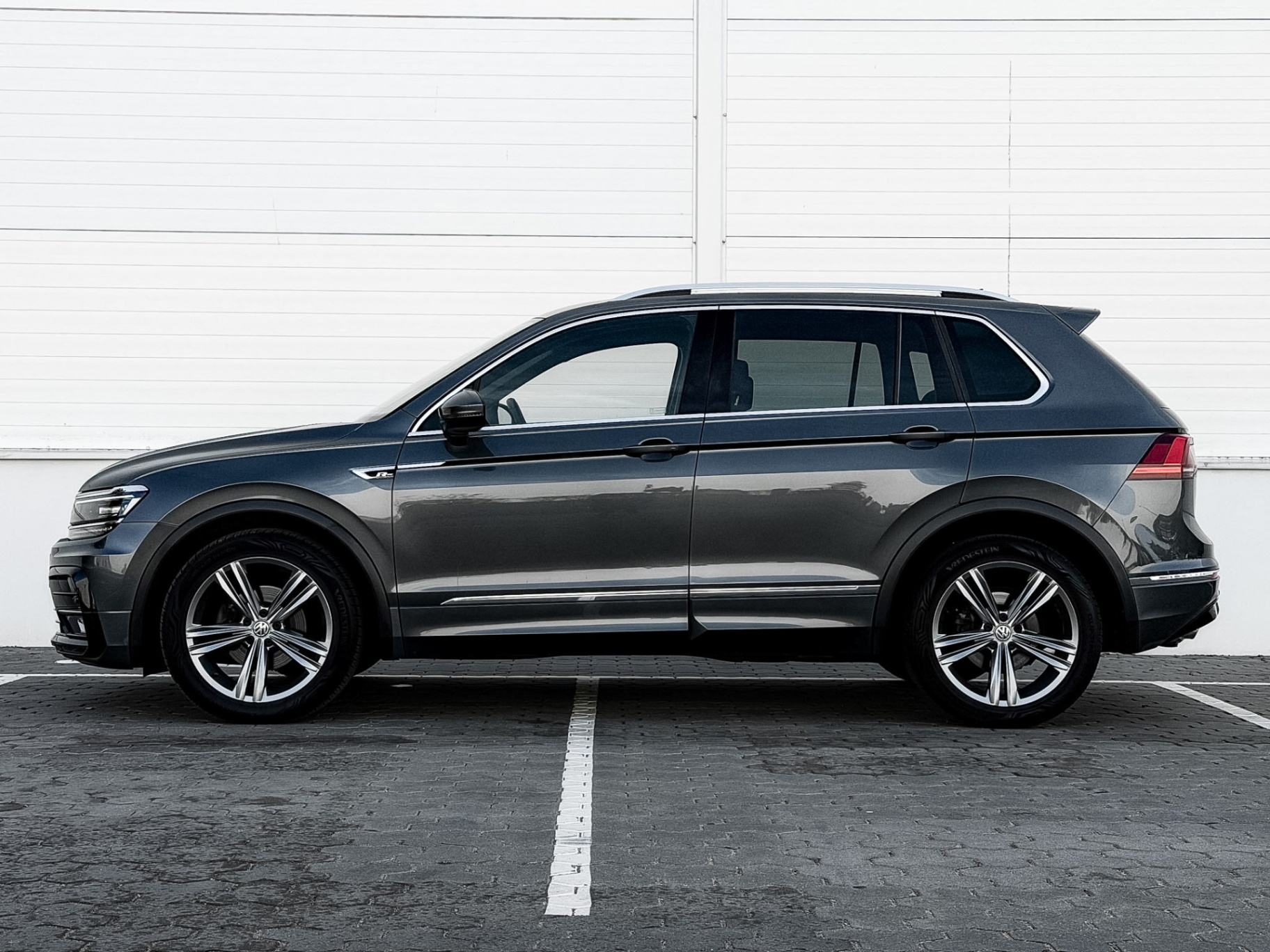 Volkswagen Tiguan 2019 – 5. foto