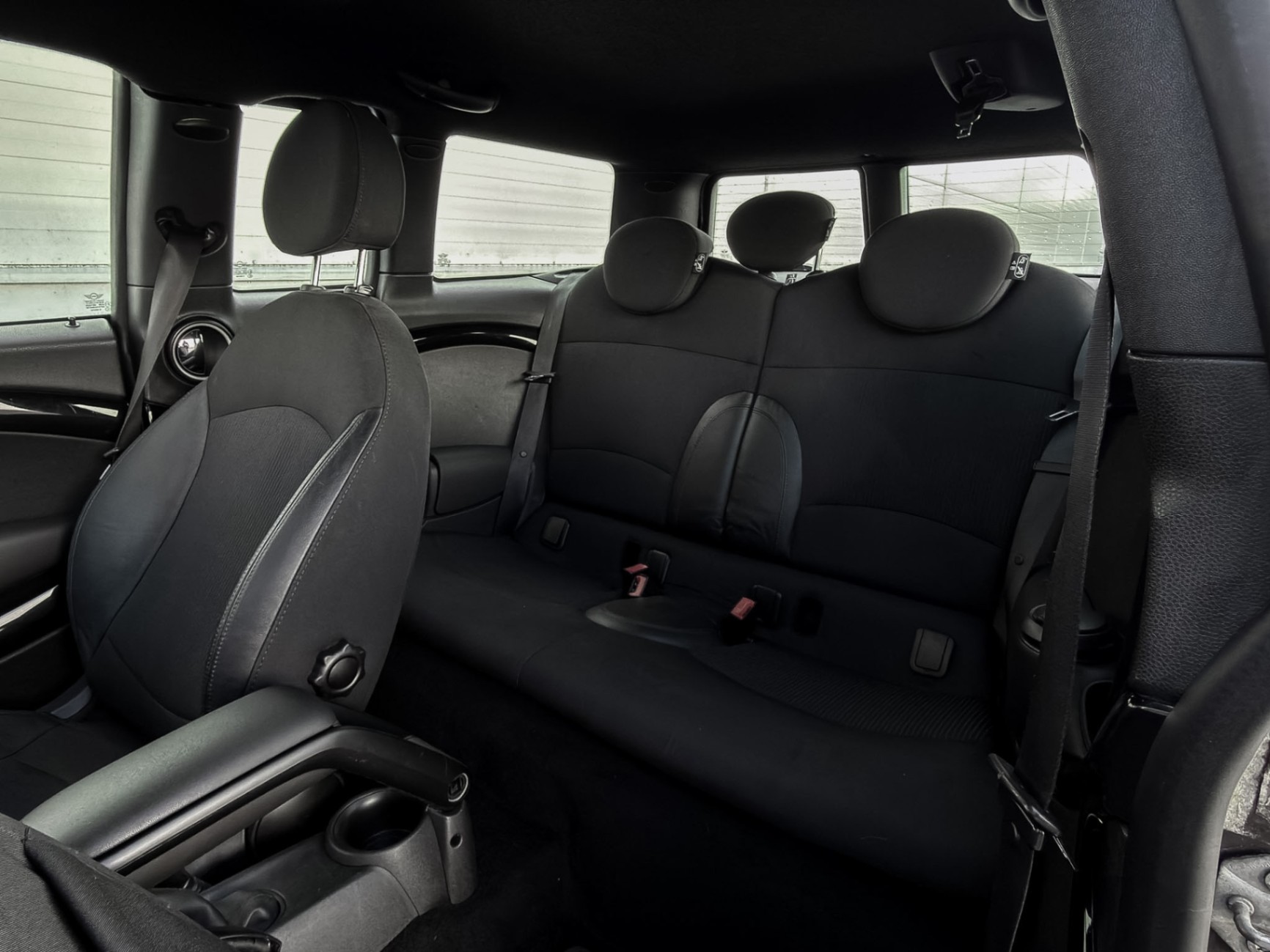 Mini Clubman 2012 – 11. foto